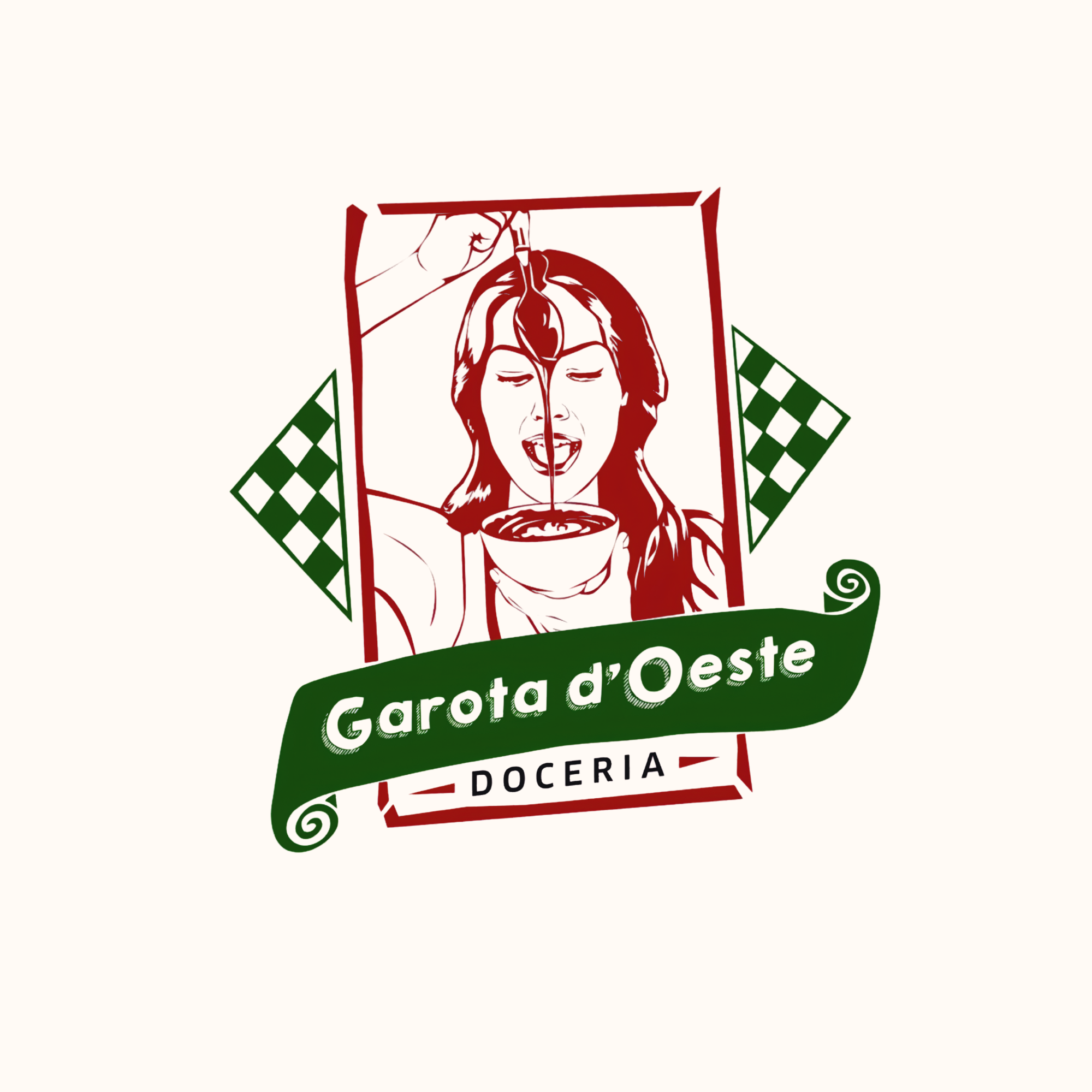 Garota d’Oeste Doceria